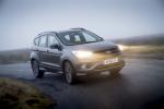 Ford Kuga ST-Line 2017 года (UK)